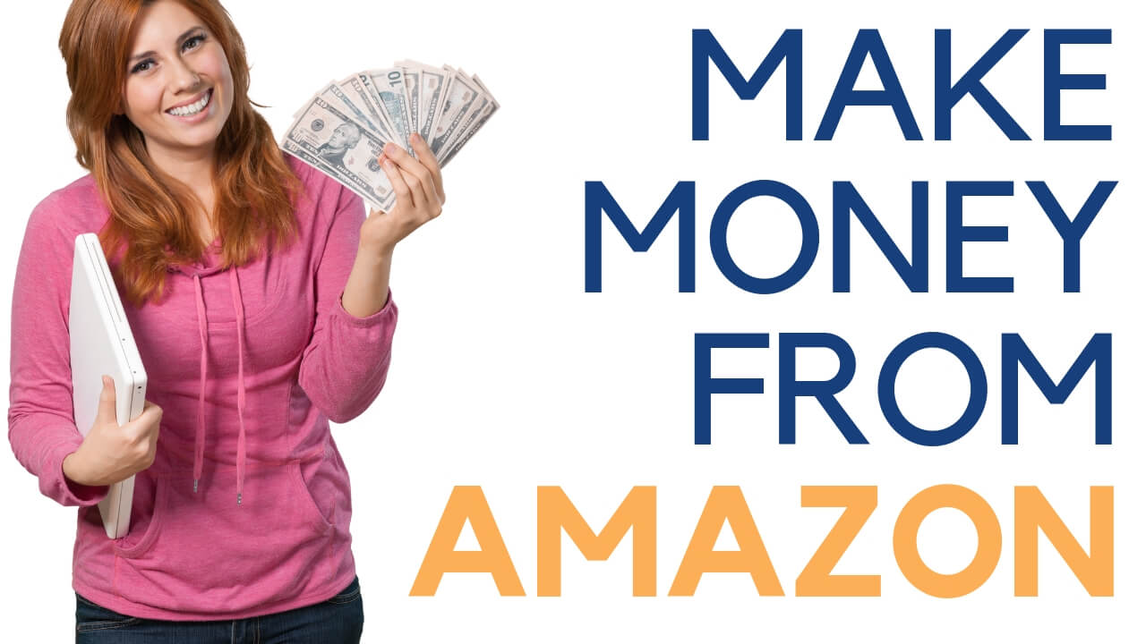 5 Ways to Make Money on Amazon - Dexania