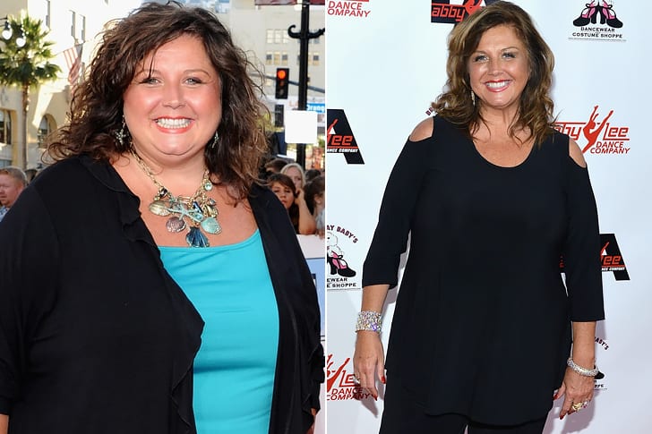 Celebs Who Totally Transformed Over The Years Abby Lee Miller – Age 55