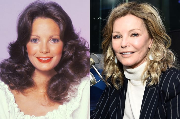 Weibliche Stars, die makellos gealtert sind und wunderschön aussehen! Cheryl Ladd – Alter 68