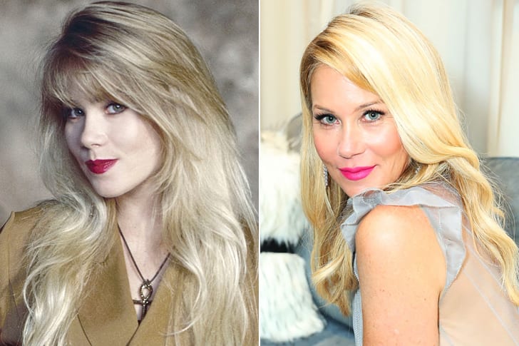 Weibliche Stars, die makellos gealtert sind und wunderschön aussehen! Christina Applegate – Alter 48