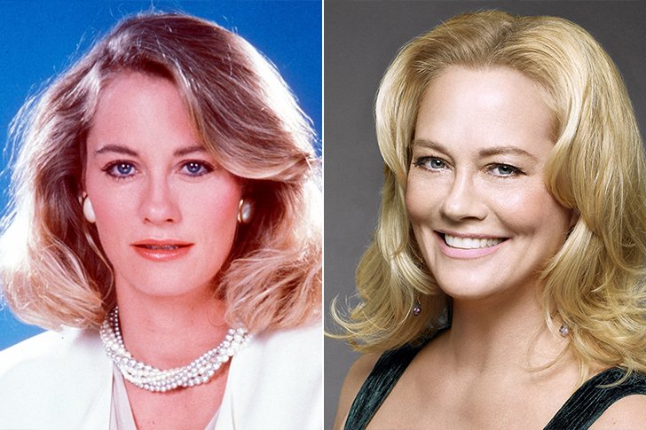 Ci Weterani Hollywood Prawie Się Nie Zestarzeli – Nie Uwierzycie Jak Wyglądają Cybill Shepherd – 1950