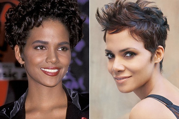 Ci Weterani Hollywood Prawie Się Nie Zestarzeli – Nie Uwierzycie Jak Wyglądają Halle Berry – 1966