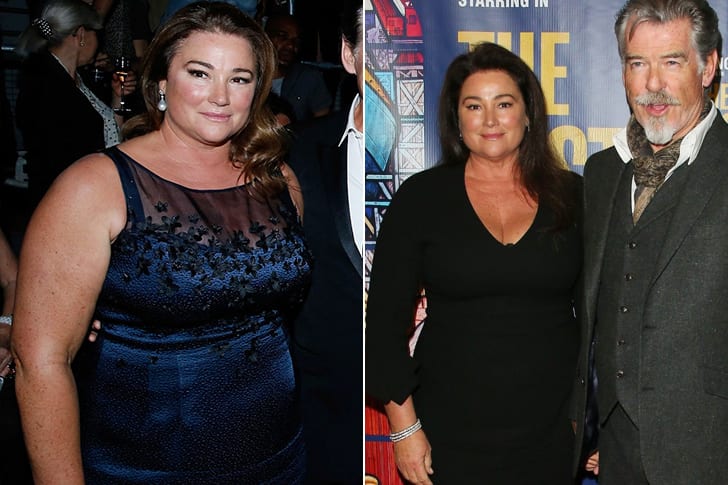 Celebs Who Totally Transformed Over The Years Keely Shaye Smith – Age 57