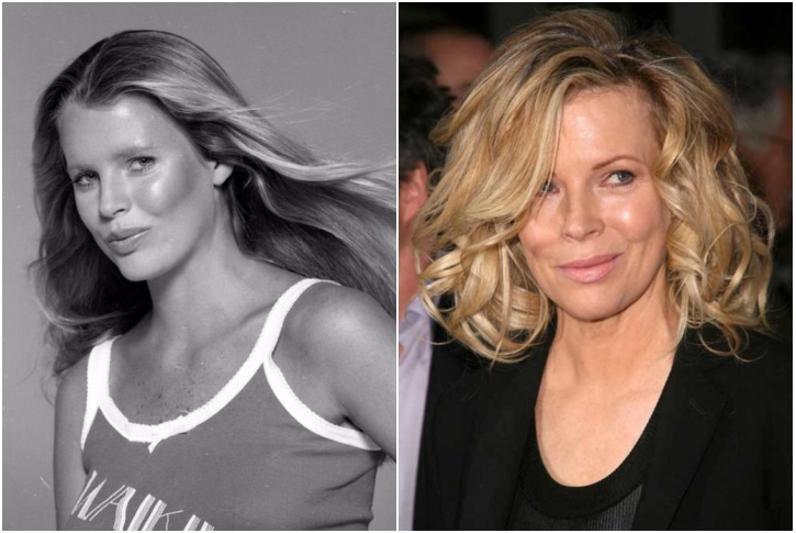 Ci Weterani Hollywood Prawie Się Nie Zestarzeli – Nie Uwierzycie Jak Wyglądają Kim Basinger- 1953