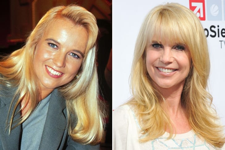 Weibliche Stars, die makellos gealtert sind und wunderschön aussehen! Linda de Mol – Alter 56