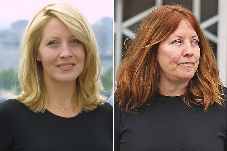 Celebs Who Totally Transformed Over The Years Linda Kozlowski – Age 63