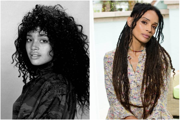 Ci Weterani Hollywood Prawie Się Nie Zestarzeli – Nie Uwierzycie Jak Wyglądają Lisa Bonet – 1967