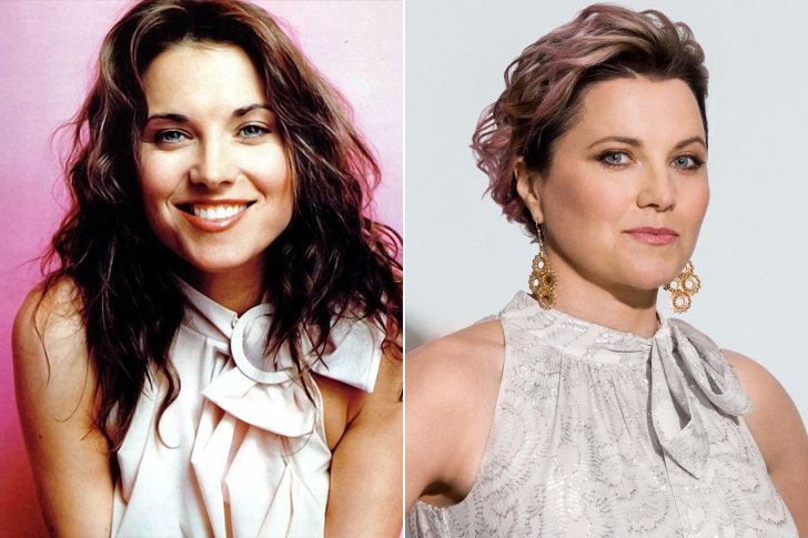 Ci Weterani Hollywood Prawie Się Nie Zestarzeli – Nie Uwierzycie Jak Wyglądają Lucy Lawless – 1968