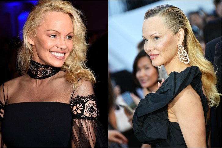 Ci Weterani Hollywood Prawie Się Nie Zestarzeli – Nie Uwierzycie Jak Wyglądają Pamela Anderson – 1967