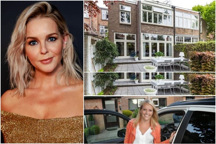 Sterren die tot de verbeelding spreken, wat zijn ze waard? Chantal Janzen – goed bewaard geheim