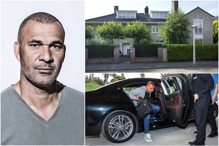 Sterren die tot de verbeelding spreken, wat zijn ze waard? Ruud Gullit – € 12 miljoen