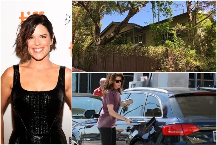 Sterren die tot de verbeelding spreken, wat zijn ze waard? Neve Campbell: actrice – $ 10 miljoen