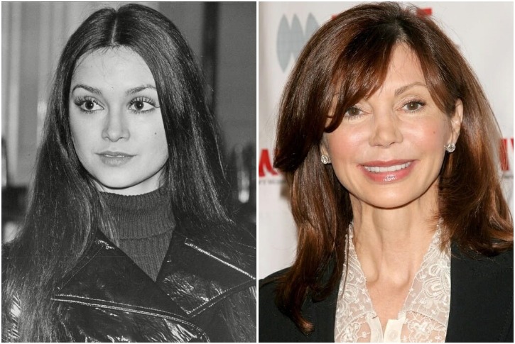 Ci Weterani Hollywood Prawie Się Nie Zestarzeli – Nie Uwierzycie Jak Wyglądają Victoria Principal — 1950