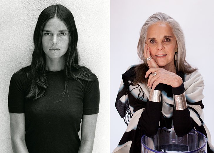 Anmutig altern – Diese Prominenten haben es geschafft, mit zunehmendem Alter besser zu werden Ali MacGraw