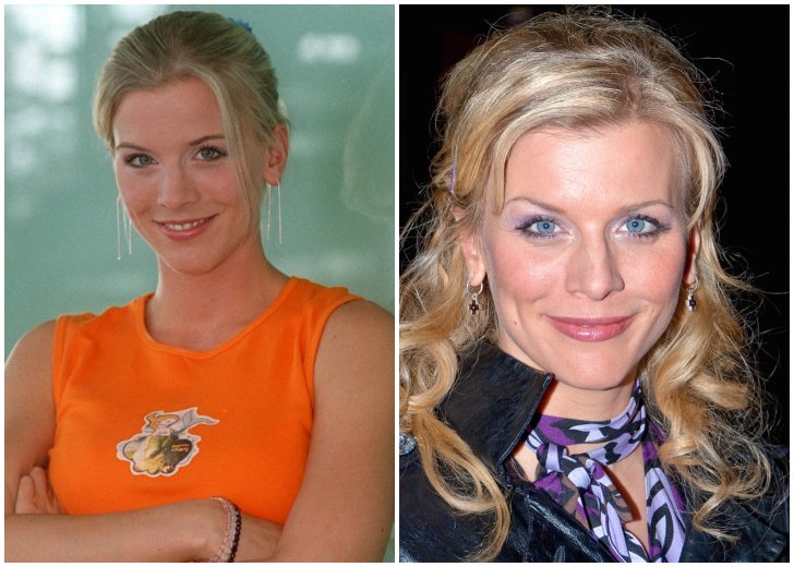 Anmutig altern – Diese Prominenten haben es geschafft, mit zunehmendem Alter besser zu werden Eva Habermann