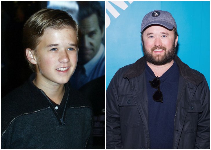 Anmutig altern – Diese Prominenten haben es geschafft, mit zunehmendem Alter besser zu werden Haley Joel Osment