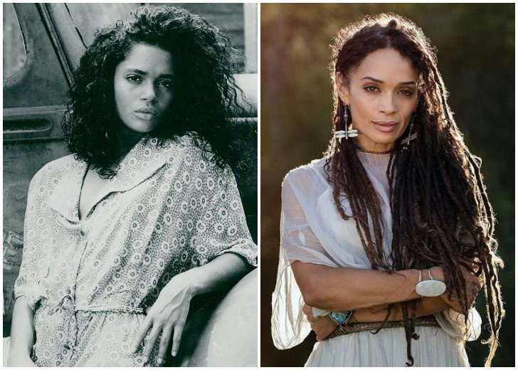 Anmutig altern – Diese Prominenten haben es geschafft, mit zunehmendem Alter besser zu werden Lisa Bonet
