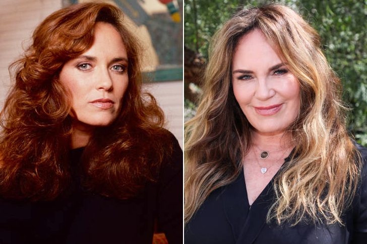 Those Charming Celebs Probably Found the Fountain of Youth Catherine Bach – Born In 1954