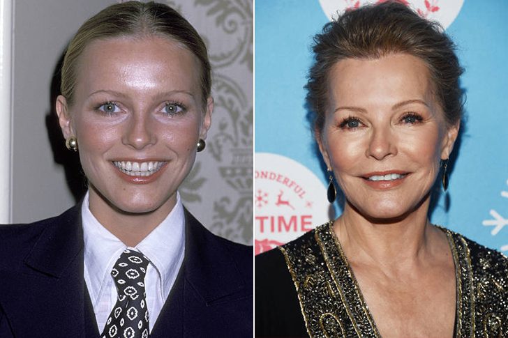 Those Charming Celebs Probably Found the Fountain of Youth Cheryl Ladd – Born In 1951