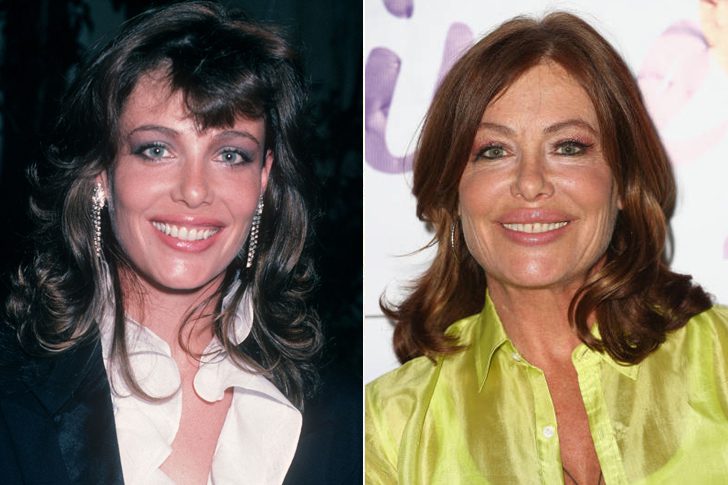 Those Charming Celebs Probably Found the Fountain of Youth Kelly LeBrock – Born In 1960