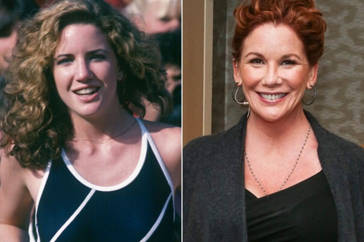 Those Charming Celebs Probably Found the Fountain of Youth Melissa Gilbert — Age 56