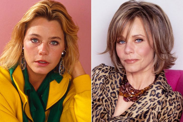 Those Charming Celebs Probably Found the Fountain of Youth Susan Dey – Born In 1952