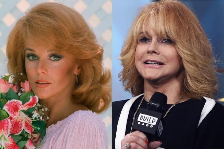 Golden Age Stars Who Are Still Alive & Kicking Hard Ann-Margret – 80 , $25 Million