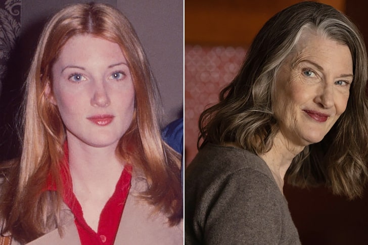 Golden Age Stars Who Are Still Alive & Kicking Hard Annette O’Toole, 69 – $10 Million