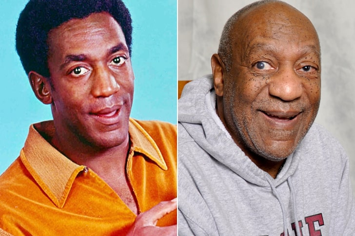 Golden Age Stars Who Are Still Alive & Kicking Hard Bill Cosby, 83 – $400 Million