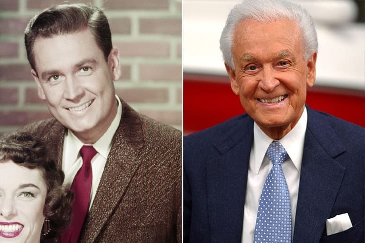 Golden Age Stars Who Are Still Alive & Kicking Hard Bob Barker – 97 , $70 Million