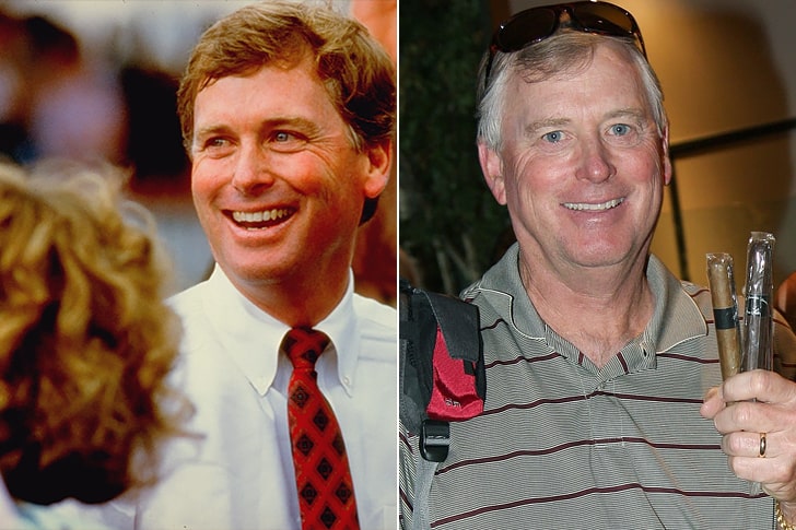 Golden Age Stars Who Are Still Alive & Kicking Hard Dan Quayle – 74, $3 Million