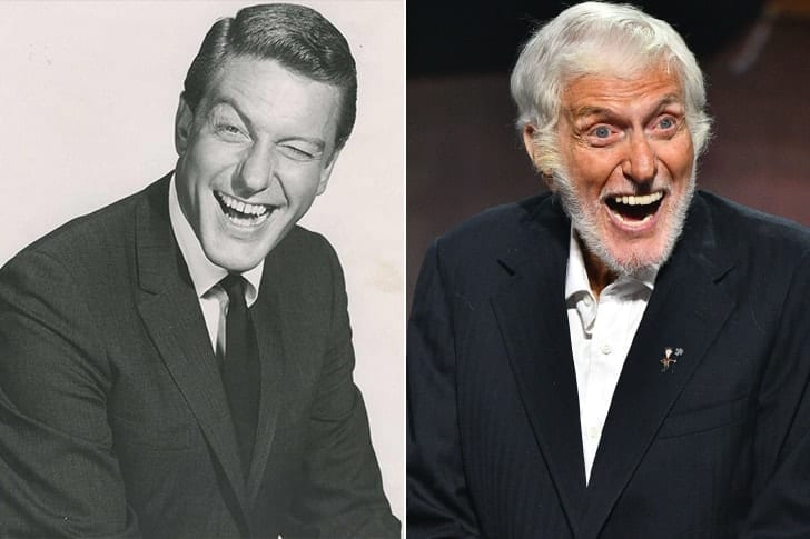 Golden Age Stars Who Are Still Alive & Kicking Hard Dick Van Dyke – 95 , $50 Million