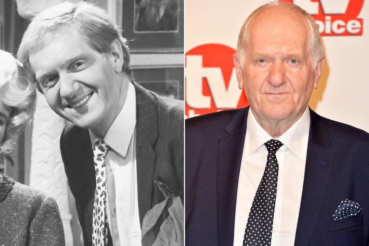 Golden Age Stars Who Are Still Alive & Kicking Hard Duncan Preston, 74 – Undisclosed Net Worth