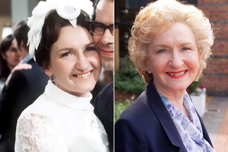 Golden Age Stars Who Are Still Alive & Kicking Hard Eileen Derbyshire, 89 – Undisclosed Net Worth