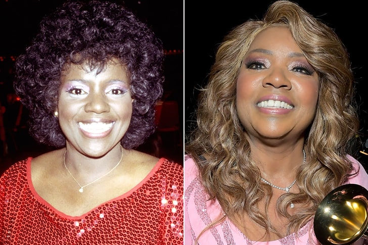 Golden Age Stars Who Are Still Alive & Kicking Hard Gloria Gaynor – 77, $20 Million