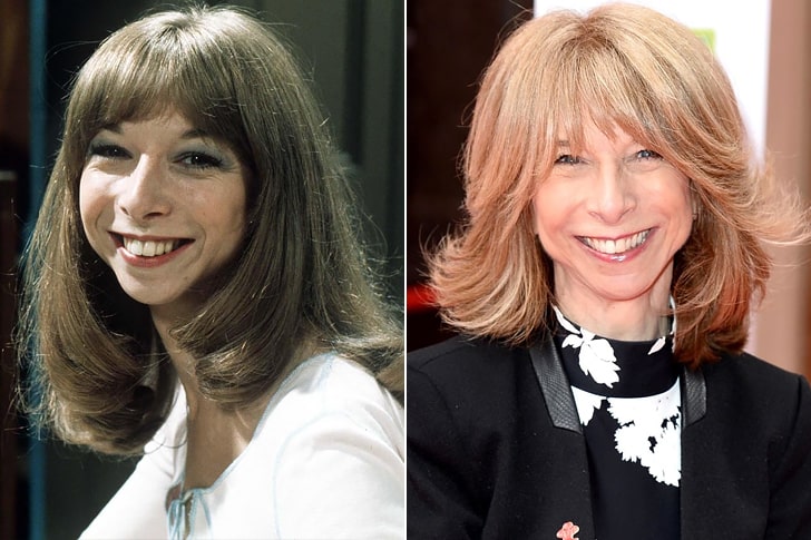 Golden Age Stars Who Are Still Alive & Kicking Hard Helen Worth – 70, $17 Million