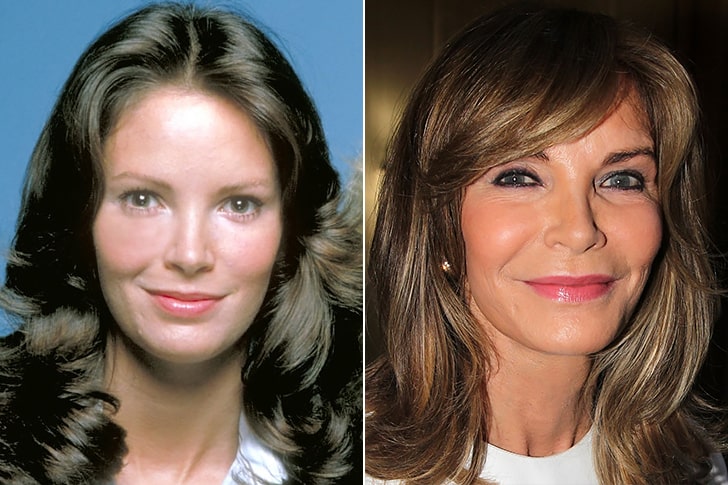 Golden Age Stars Who Are Still Alive & Kicking Hard Jaclyn Smith, 75 – $150 Million