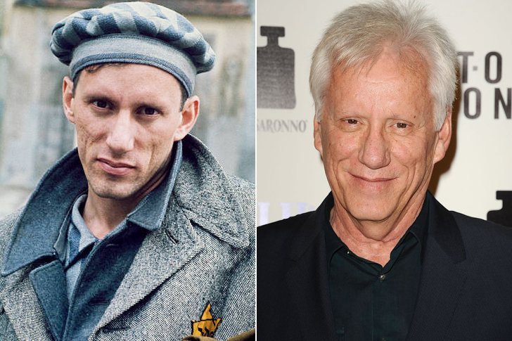 Golden Age Stars Who Are Still Alive & Kicking Hard James Woods – 74 , $10 Million