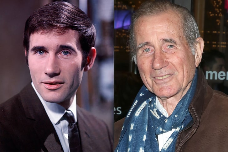 Golden Age Stars Who Are Still Alive & Kicking Hard Jim Dale – 85, $10 Million