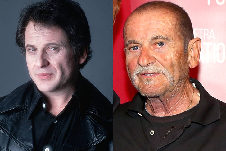 Golden Age Stars Who Are Still Alive & Kicking Hard Joe Pesci – 78, $50 Million