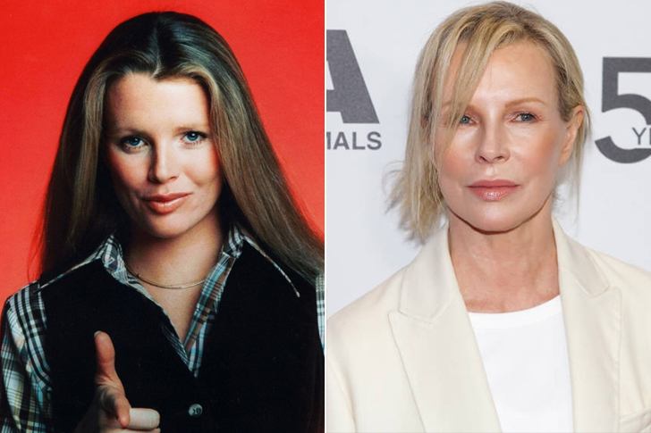 Golden Age Stars Who Are Still Alive & Kicking Hard Kim Basinger – 67, $20 Million