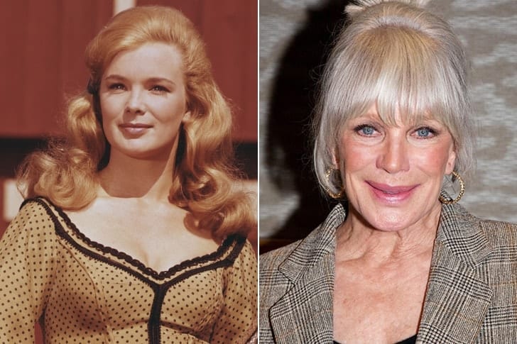 Golden Age Stars Who Are Still Alive & Kicking Hard Linda Evans – 78 , $30 Million