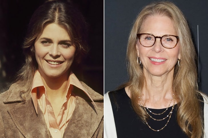 Golden Age Stars Who Are Still Alive & Kicking Hard Lindsay Wagner, 71 – $15 Million