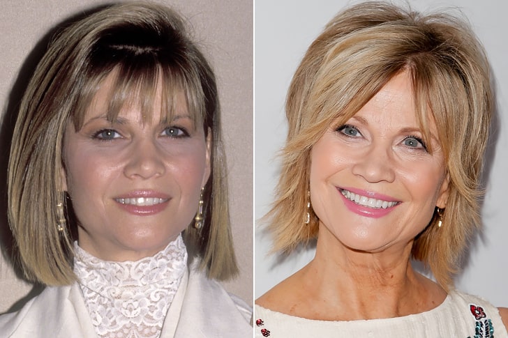 Golden Age Stars Who Are Still Alive & Kicking Hard Markie Post, 70 – $12 Million