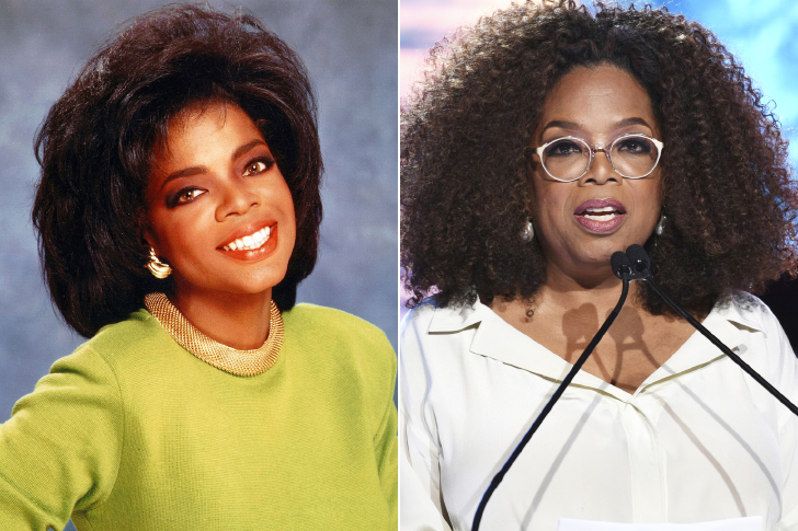 Golden Age Stars Who Are Still Alive & Kicking Hard Oprah Winfrey – 67 , $3.5 Billion