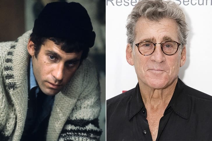 Golden Age Stars Who Are Still Alive & Kicking Hard Paul Michael Glaser – 78 , $4 Million