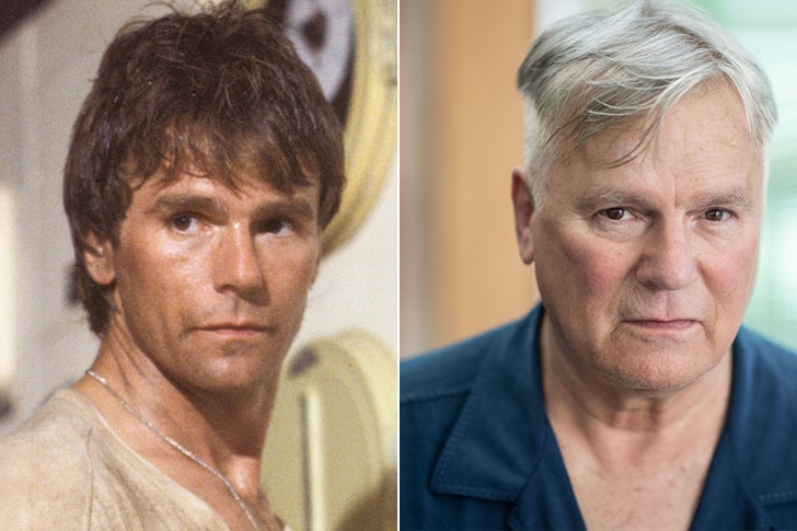Golden Age Stars Who Are Still Alive & Kicking Hard Richard Dean Anderson – 71 , $20 Million