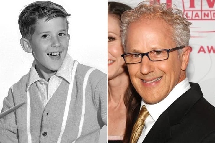 Golden Age Stars Who Are Still Alive & Kicking Hard Richard Keith, 70 – $1 Million