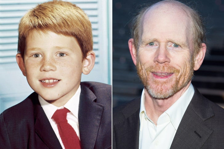 Golden Age Stars Who Are Still Alive & Kicking Hard Ron Howard, 67 – $200 Million