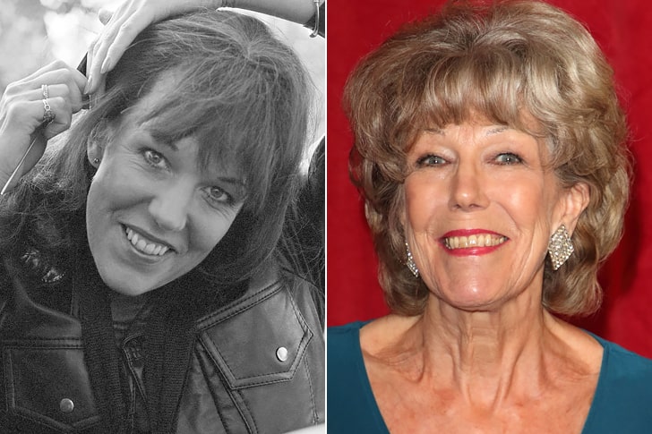 Golden Age Stars Who Are Still Alive & Kicking Hard Sue Nicholls – 77, $1.4 – $7 Million